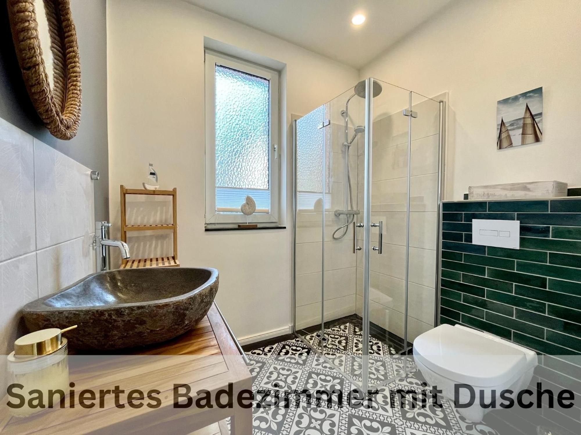 Apartment Meeresbrise Mit Balkon Husum  Exteriör bild